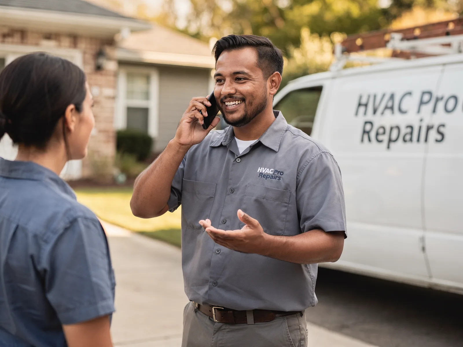 Heat Pump Repair Grasston, MN FAQs